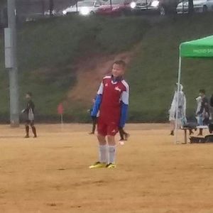 Meet your Posher, Scott